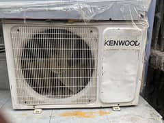Kenwood inverter AC