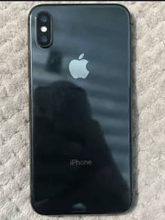 I phone x 256GB