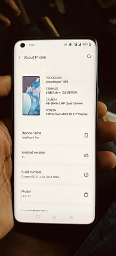 oneplus 9pro //10by10