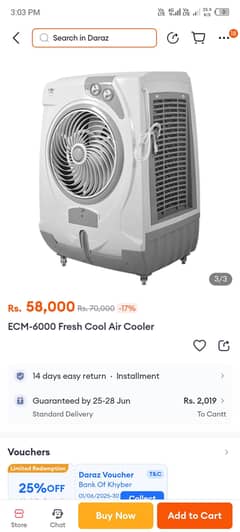 super Asia 6000 ECM pure copper motor