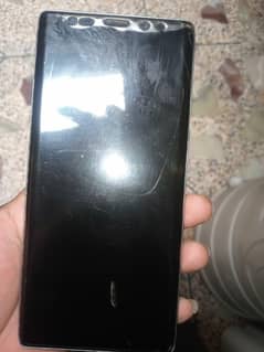 Samsung note 9