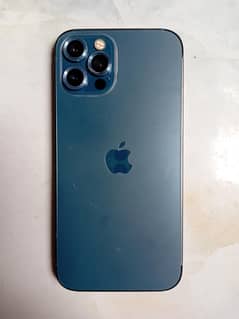 iPhone 12 Pro Urgent sell