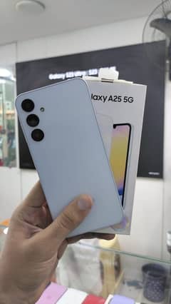 Sumsung A25 5G  256Gb