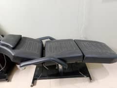 examination Couch Facial beds available