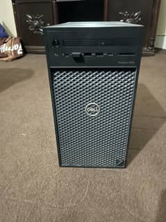 Dell Precision 3630 tower PC
