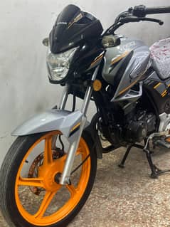 HONDA CB150F (2022)