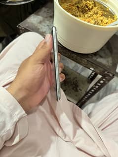 Iphone x factory unlock