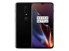 One Plus 6T - PTA Approved 8-128 GB