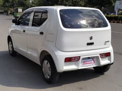 Suzuki Alto vx