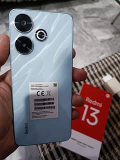 Xiaomi Redmi 13 8/128