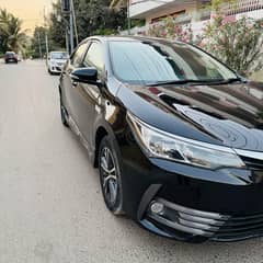 COROLLA