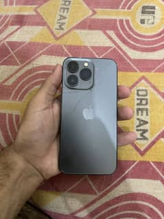 Iphone 13 pro non pta