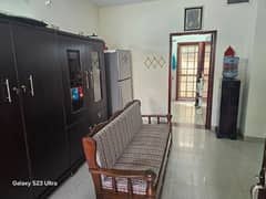 5 Marla Model House For Rent In Dream Gardens Lahore