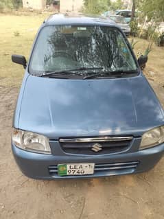 Suzuki Alto 2011