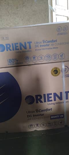 Orient Ultron E-Comfort Dc Inverter