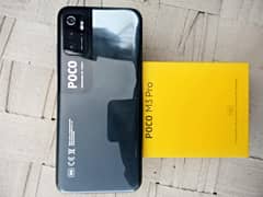 Poco M3 Pro 5g