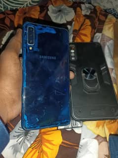 samsung A7 2018