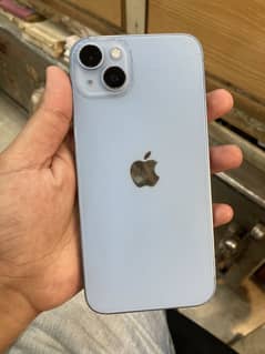 Iphone 14 plus pta approved