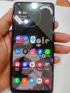 Samsung Mobile A31