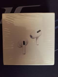 Apple Airpods pro 2nd gen premium copy