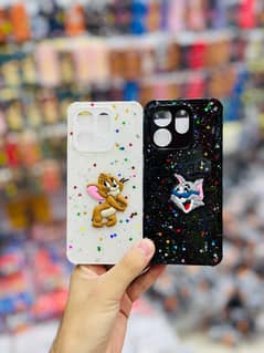 Mobile cover