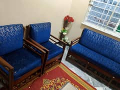 5 seater sofa