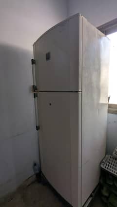 freezer