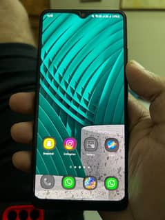 samsung A32 6/128.8/10 condition