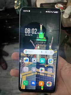 Infinix