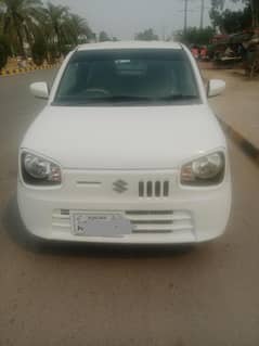 Suzuki Alto  VXL [2024]