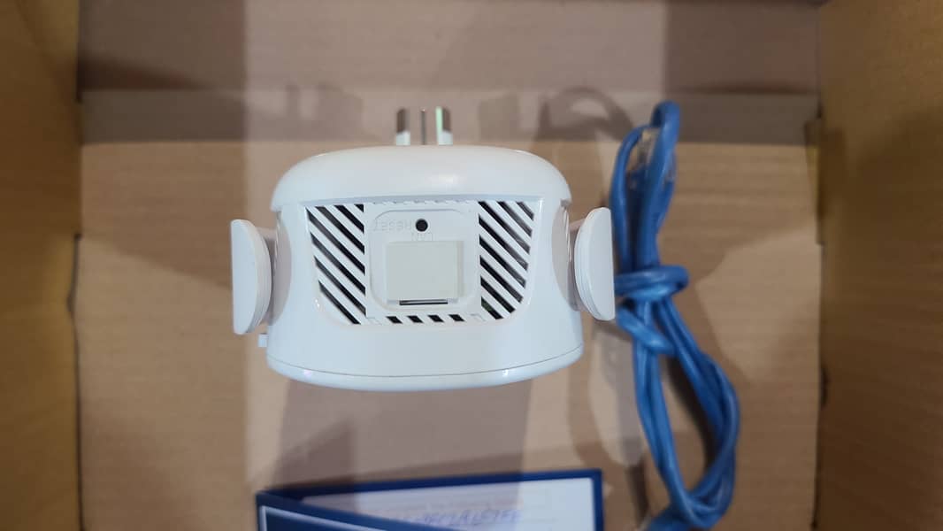Dlink WiFi Access Point Dap-1820 AC2000 2600 sq. ft coverage (Renewed) 19