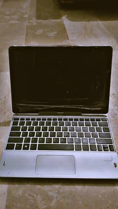 HP laptop elite book