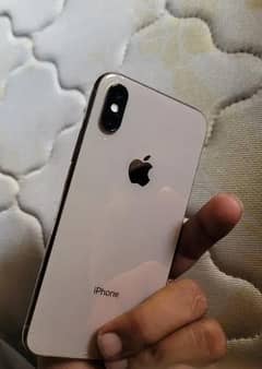 iPhone xs max