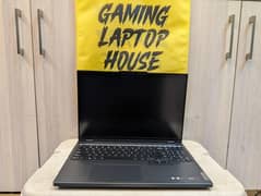 Legion Pro 5 - RTX 4060 - Gaming Laptop House