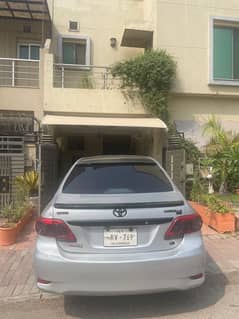 Toyota Corolla gli 1.6