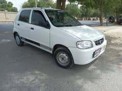 Suzuki Alto 2008