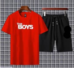 shorts men's/ printed track suit/ for sale