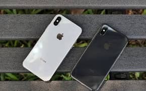 Iphone X 256gb pta approved