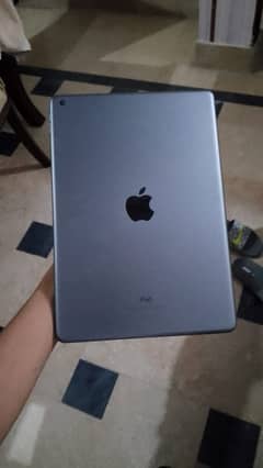 Ipad 9th Genration 256 Gb