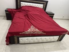 Quilt cover
