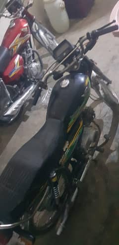 roadprince 2022 model for sale total genuine bike