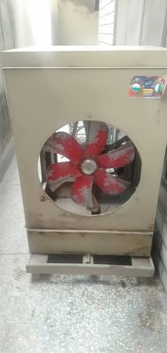 lahori cooler for urgent sale