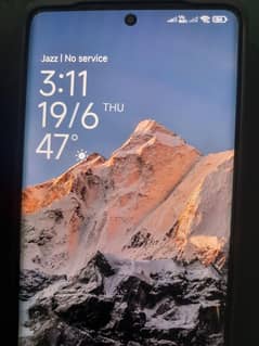Redmi Note 14Por 5 Din USE urgent sale