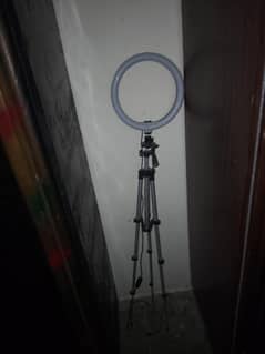 Ring light  3 colors