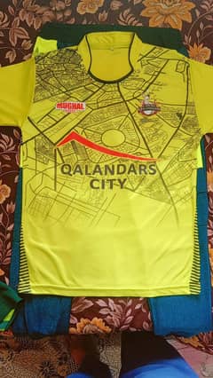 jerseys