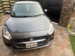Suzuki Swift 2022