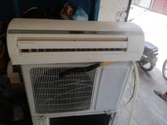 GREE AC MODEL # GS-12CQ