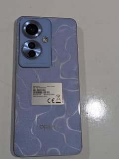oppo Reno 11f 5g