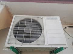 AC non inverter 1.5 ton