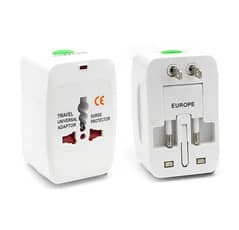 universal Travel Adapter